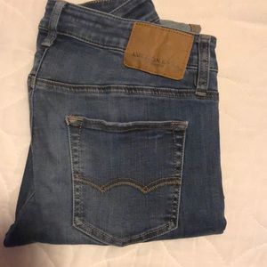 AE Jeans